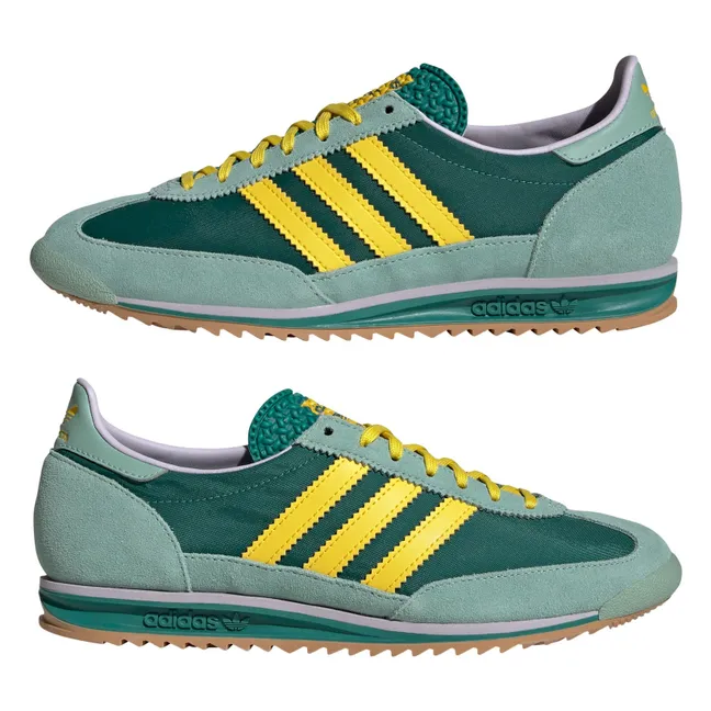 SL 72 OG sneakers | Green