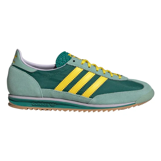 SL 72 OG sneakers | Green
