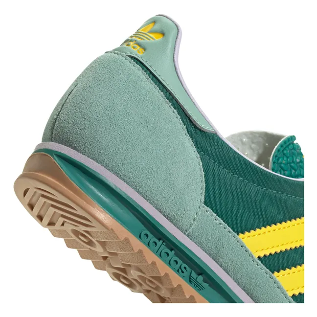 SL 72 OG sneakers | Green