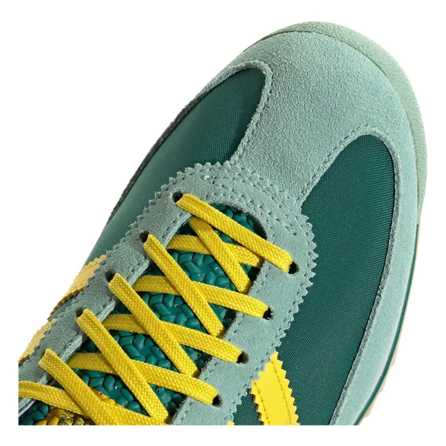 Baskets SL 72 OG | Vert