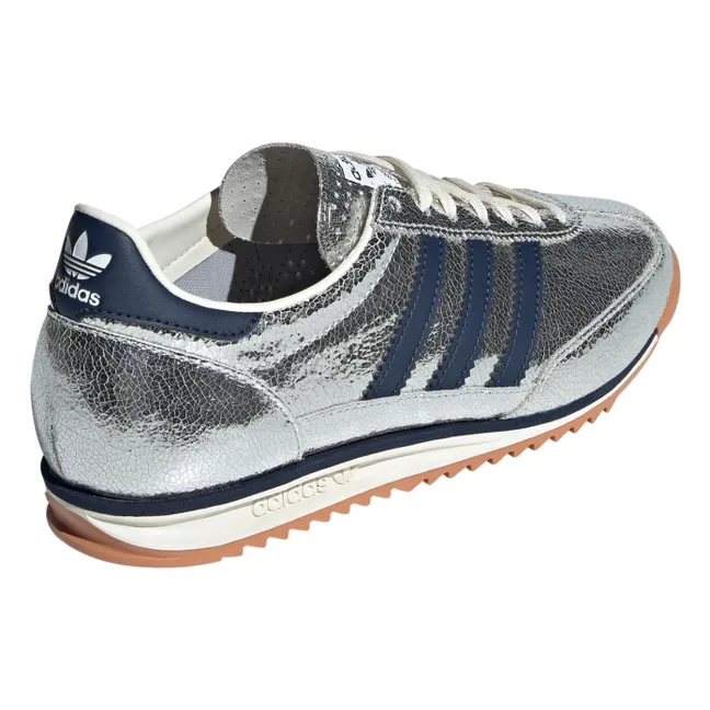 SL 72 OG sneakers | Silver