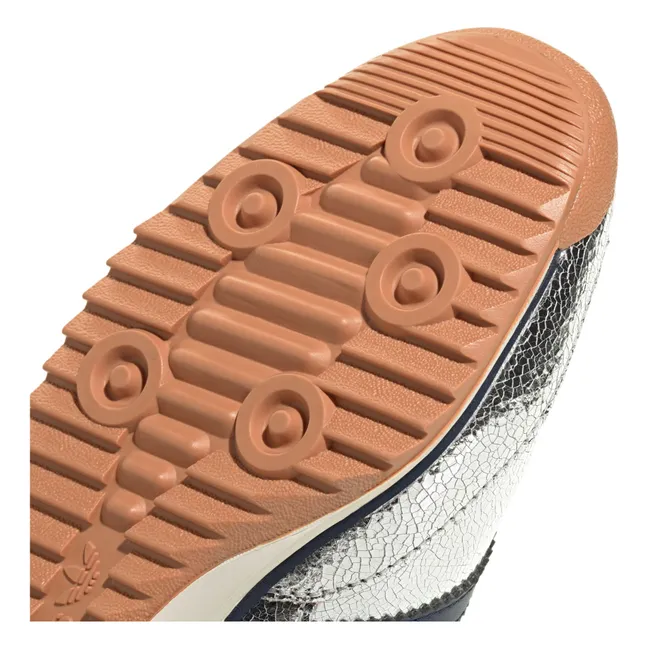 SL 72 OG sneakers | Silver