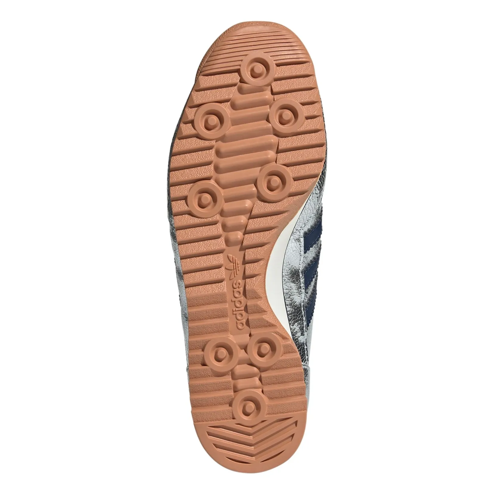 Baskets SL 72 OG | Argenté- Image produit n°4