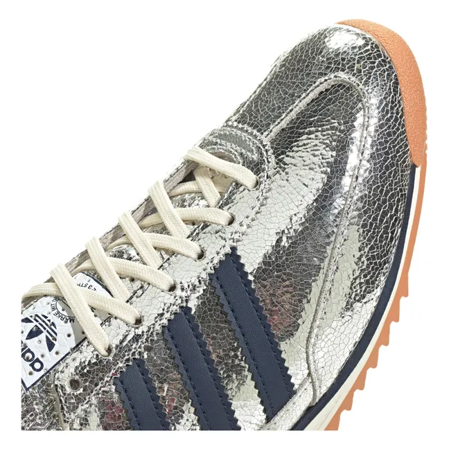 SL 72 OG sneakers | Silver