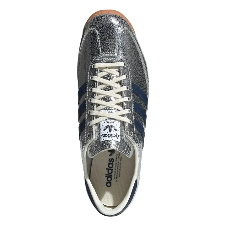 Baskets SL 72 OG | Argenté- Image produit n°2