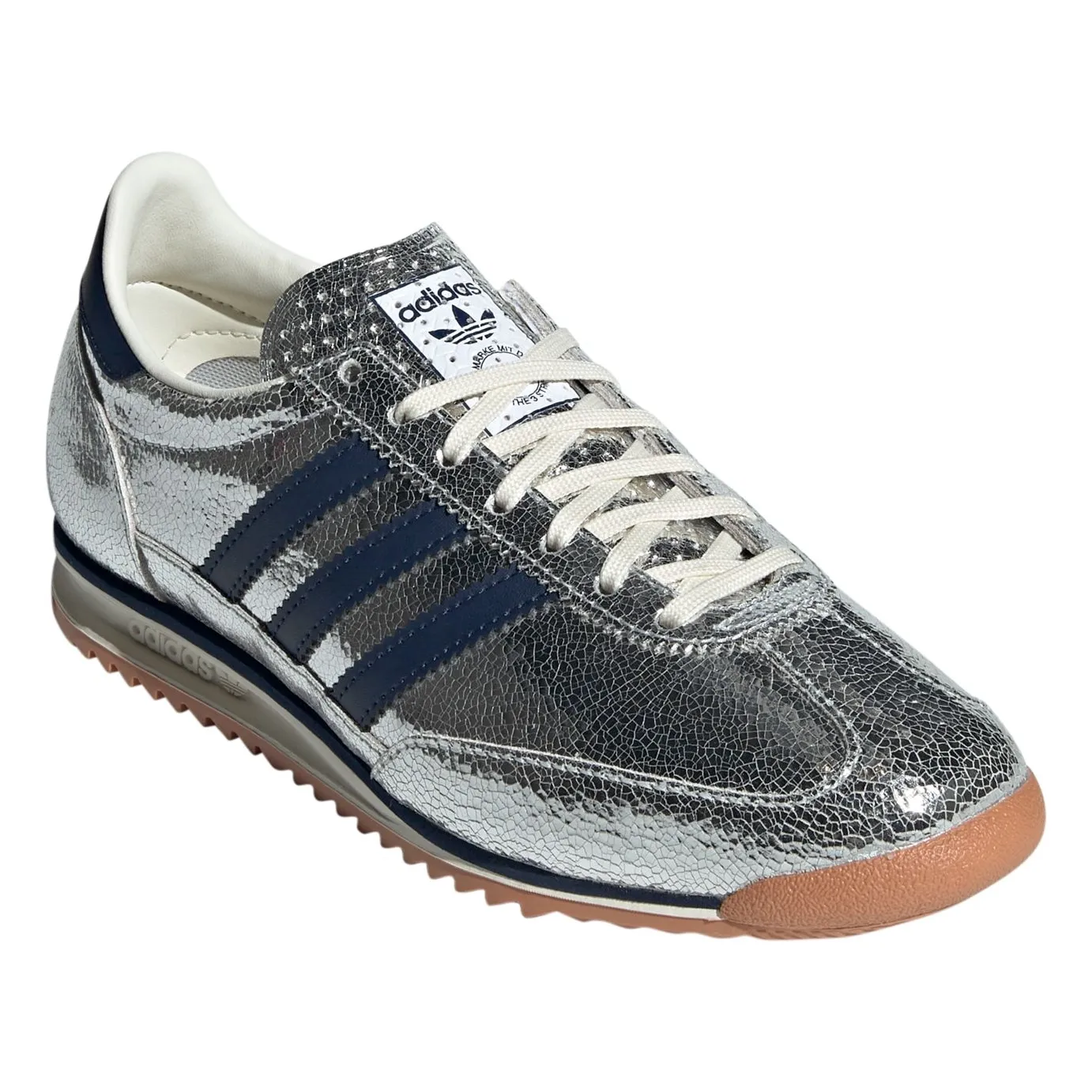 Baskets SL 72 OG | Argenté- Image produit n°1