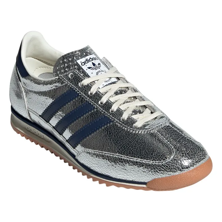 Baskets SL 72 OG | Argenté- Image produit n°1