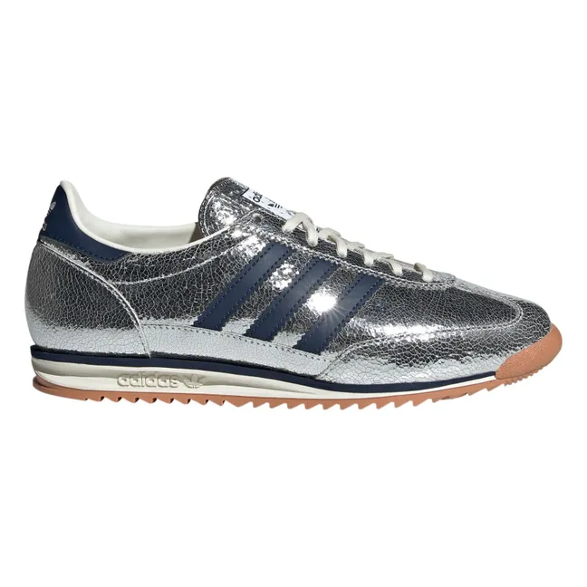 SL 72 OG sneakers | Silver