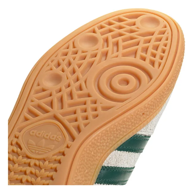 Sneakers Handball Spezial | Dunkelgrün