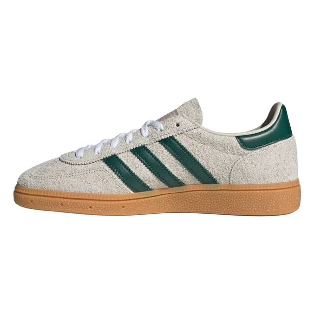 Sneakers Handball Spezial | Dunkelgrün