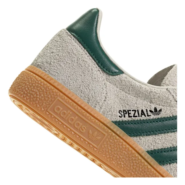 Sneakers Handball Spezial | Dunkelgrün