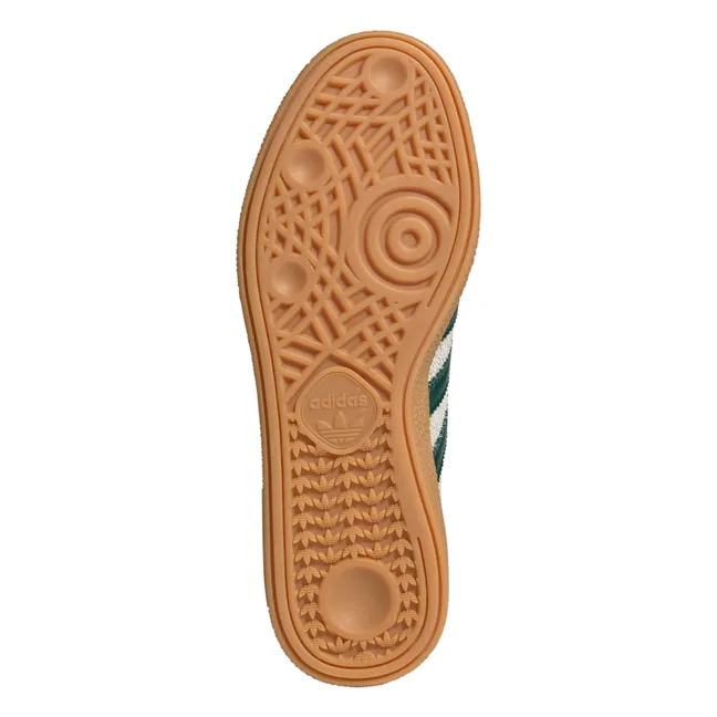 Sneakers Handball Spezial | Dunkelgrün