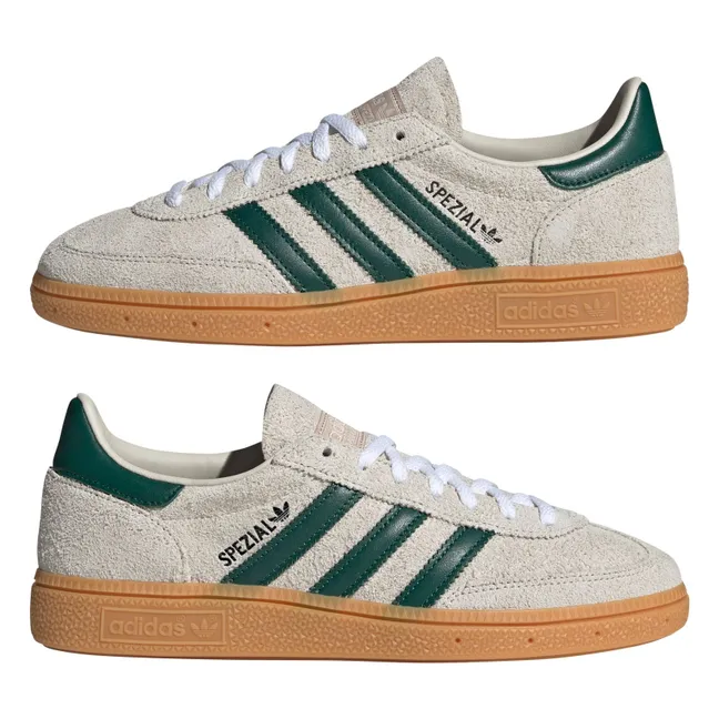 Sneakers Handball Spezial | Dunkelgrün