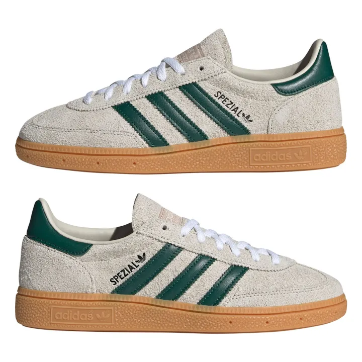 Baskets Handball Spezial | Vert foncé- Image produit n°1