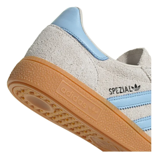 Baskets Handball Spezial | Bleu ciel