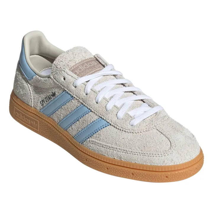 Baskets Handball Spezial | Bleu ciel- Image produit n°1