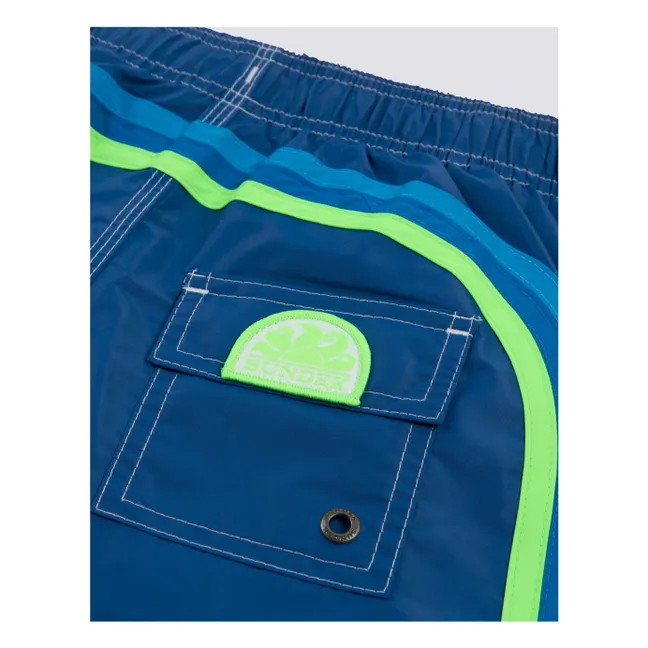 Badeshorts Board Arc | Navy