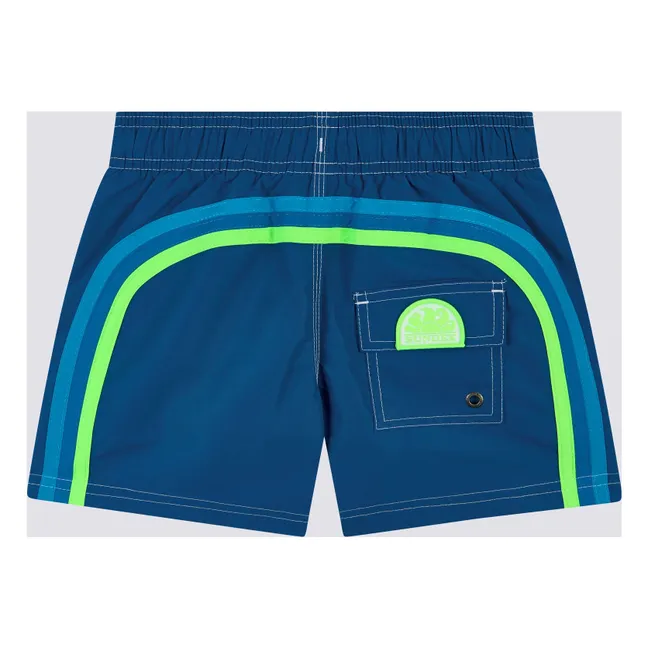 Badeshorts Board Arc | Navy