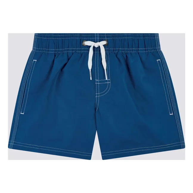 Badeshorts Board Arc | Navy