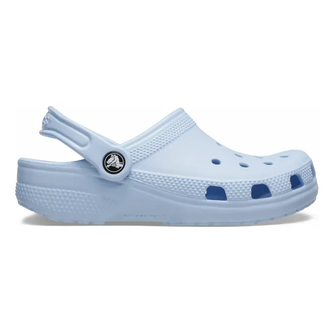Sabot Classic Clog | Light blue
