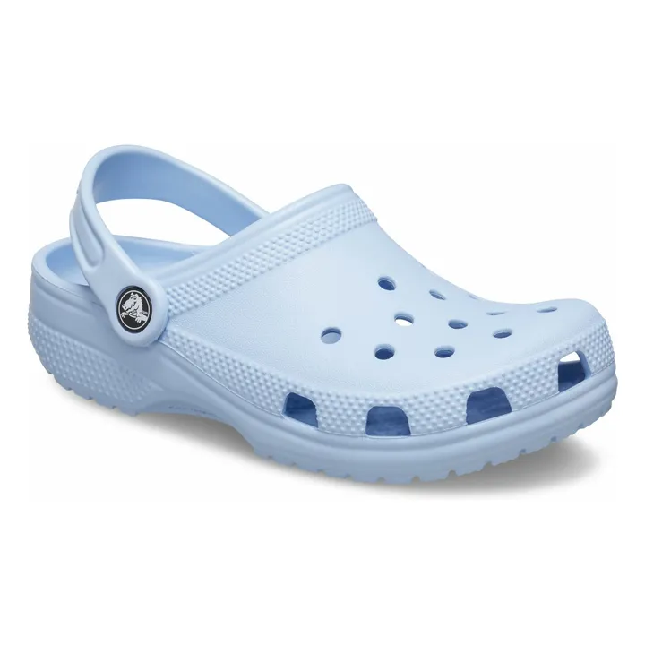 Sabot Classic Clog | Bleu ciel- Image produit n°1