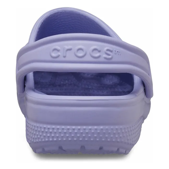Sabot Classic Clog | Purple