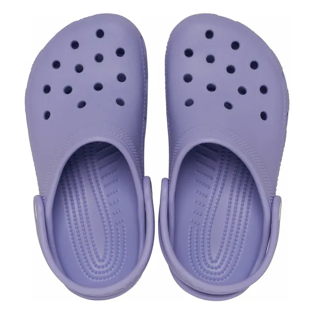 Sabot Classic Clog | Purple