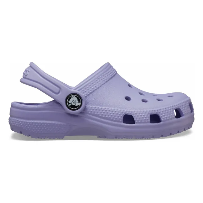 Sabot Classic Clog | Purple