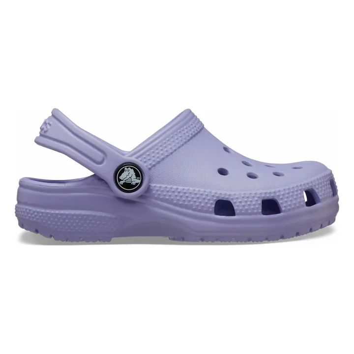 Sabot Classic Clog | Violet- Image produit n°0