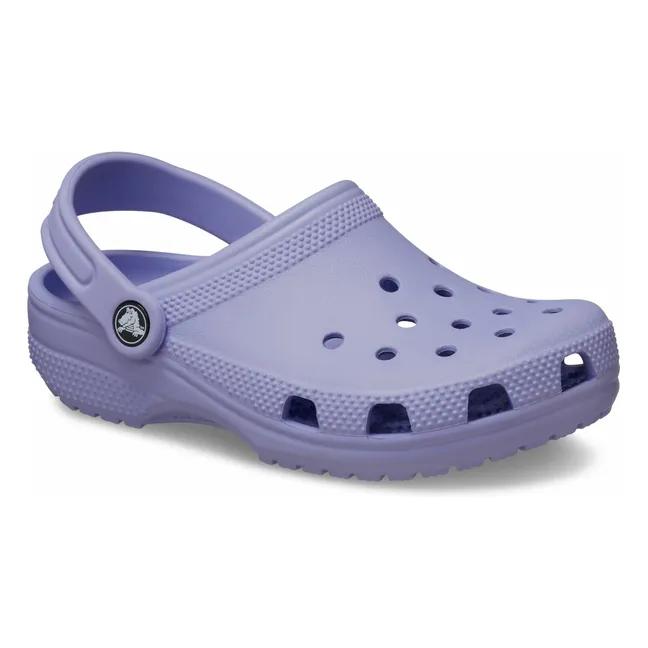 Sabot Classic Clog | Purple