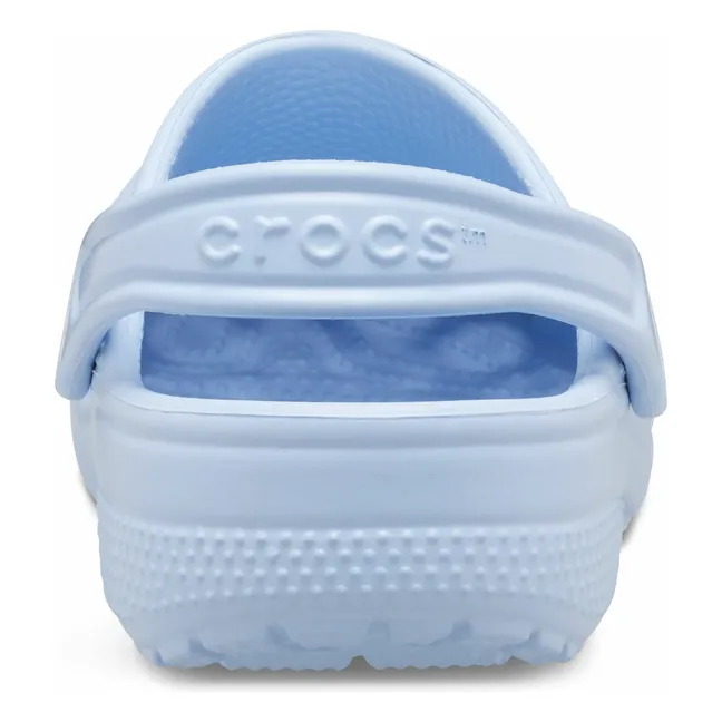 Sabot Classic Clog | Light blue