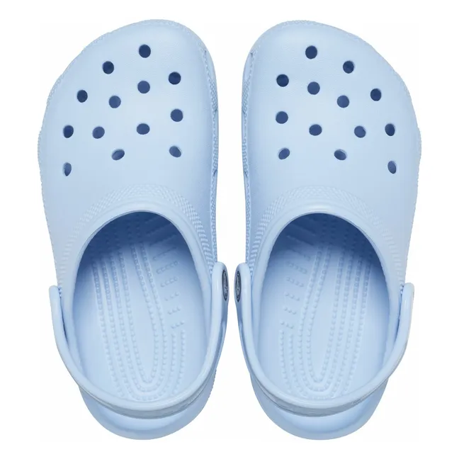 Sabot Classic Clog | Light blue