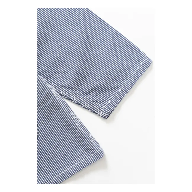 Giacca Hickory Corevall 2.0 | Blu