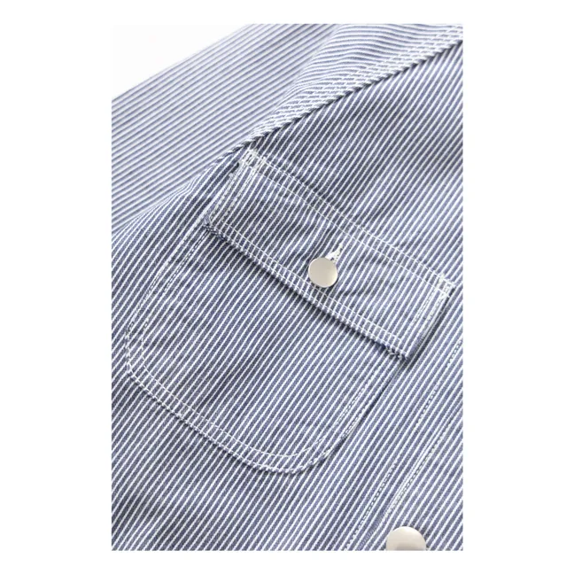 Giacca Hickory Corevall 2.0 | Blu