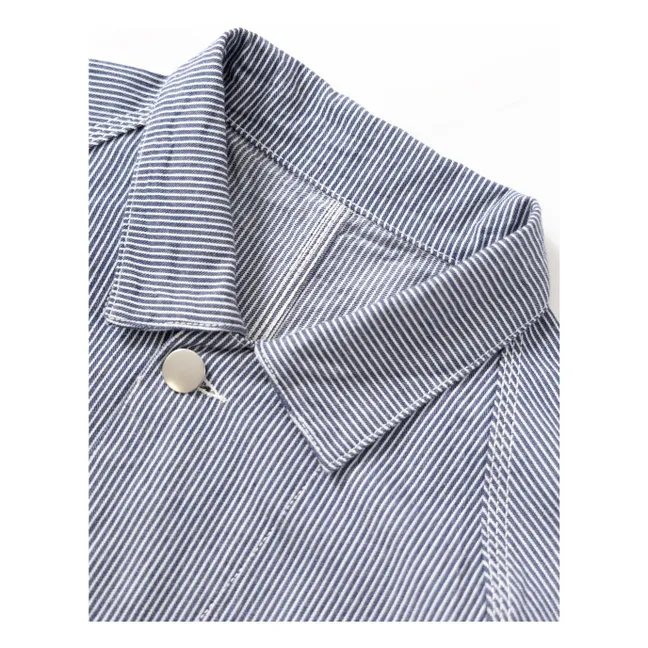 Giacca Hickory Corevall 2.0 | Blu
