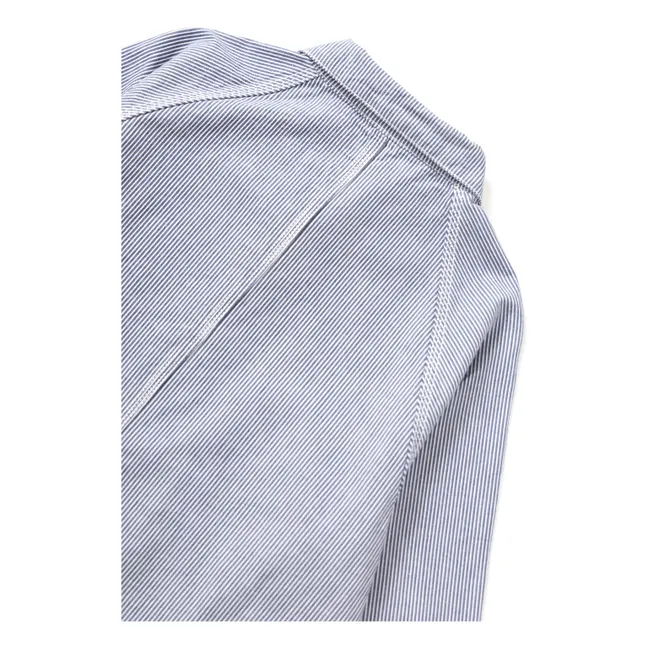 Giacca Hickory Corevall 2.0 | Blu