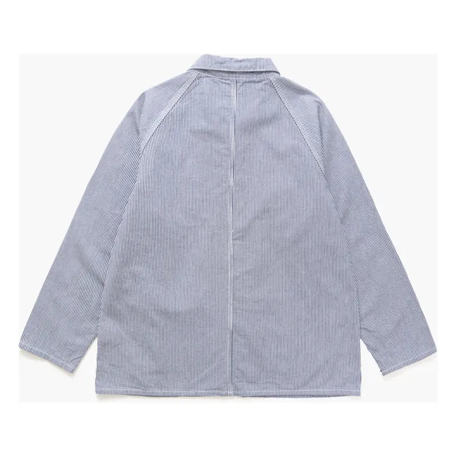 Giacca Hickory Corevall 2.0 | Blu