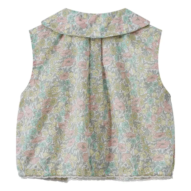 Top Laina | Verde