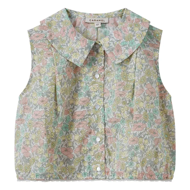 Top Laina | Verde