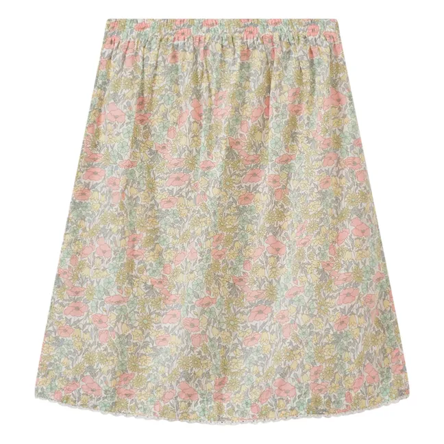 Falda Bella | Verde