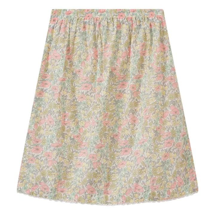 Jupe Bella | Vert- Image produit n°3