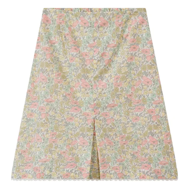 Falda Bella | Verde