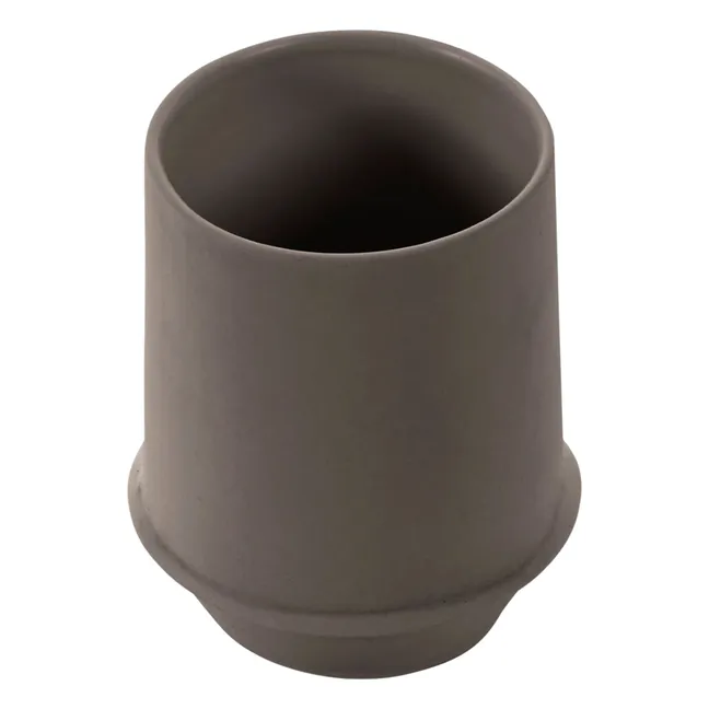 Tazze Dune, Kelly Wresler - Set di 2 tazze | Slate