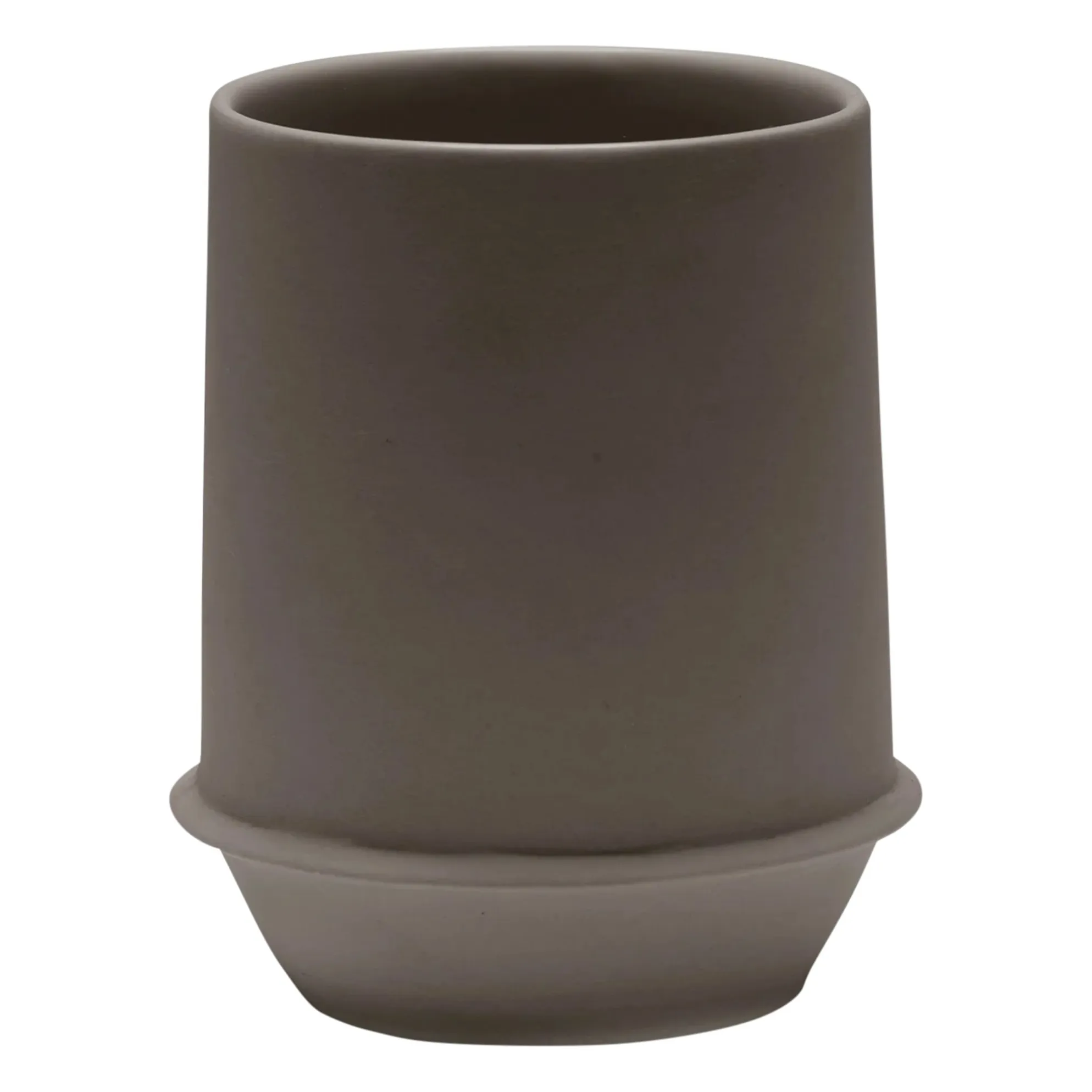 Serax Slate Dune Mugs, Kelly Wresler - Set Of 2