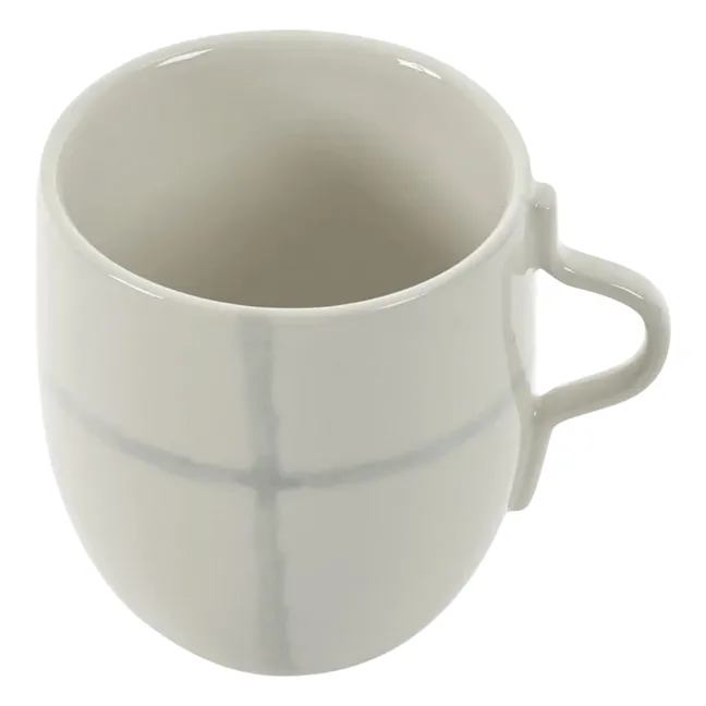 Mugs Zuma, Kelly Wresler - Set de 2 | Salt