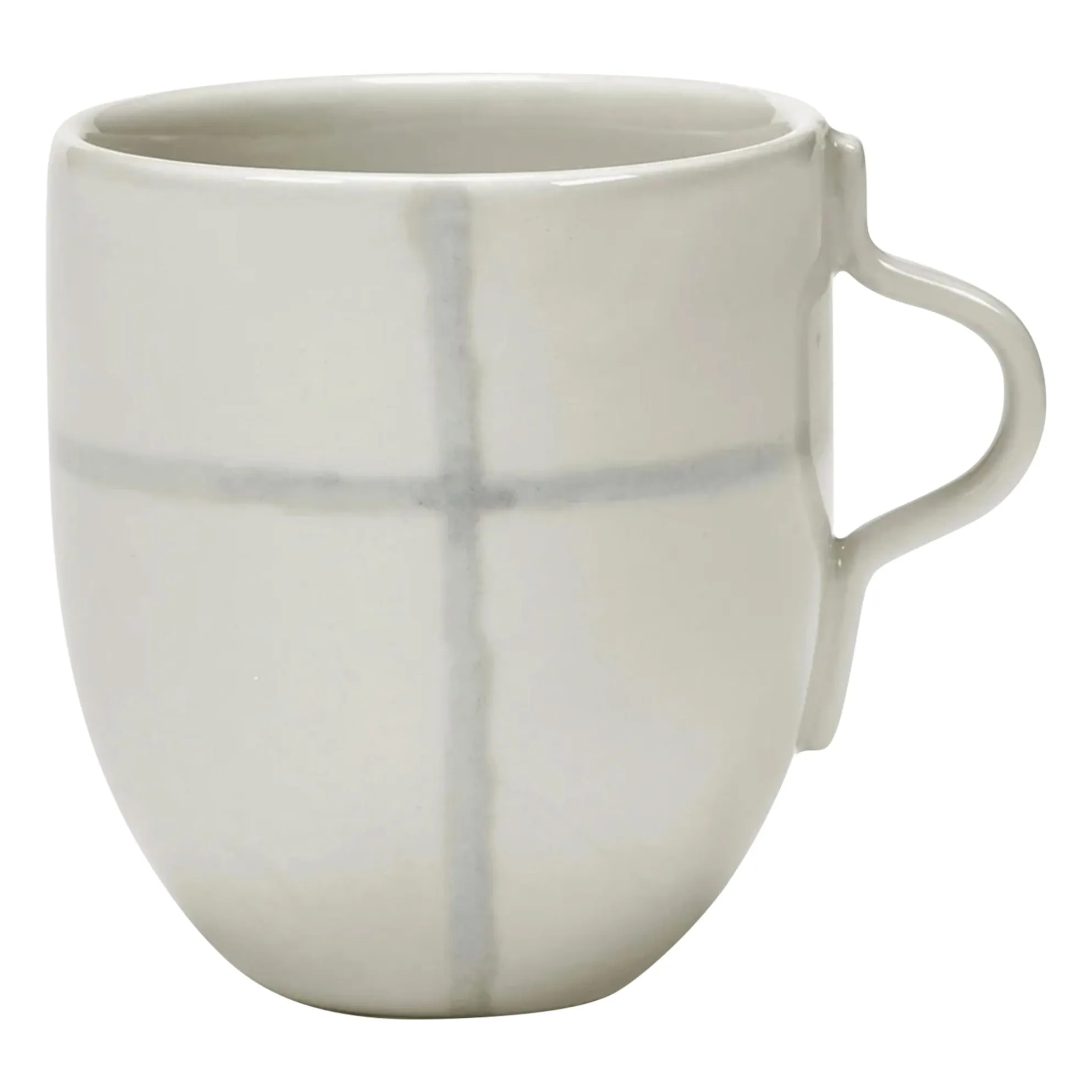 Serax Salt Mugs Zuma, Kelly Wresler - Set Of 2