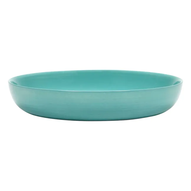 Piatti fondi Feast, Ottolenghi - Set di 2 | Turchese