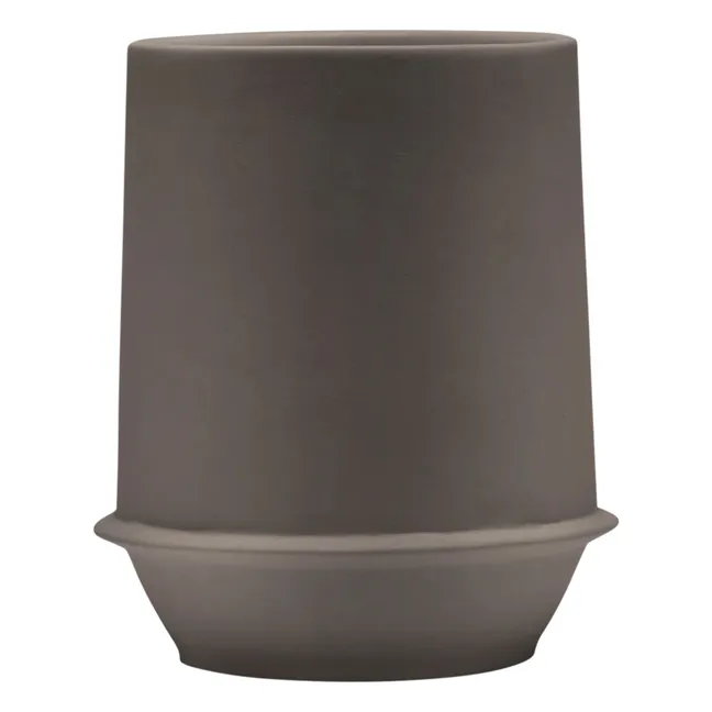 Tazze Dune, Kelly Wresler - Set di 2 tazze | Slate