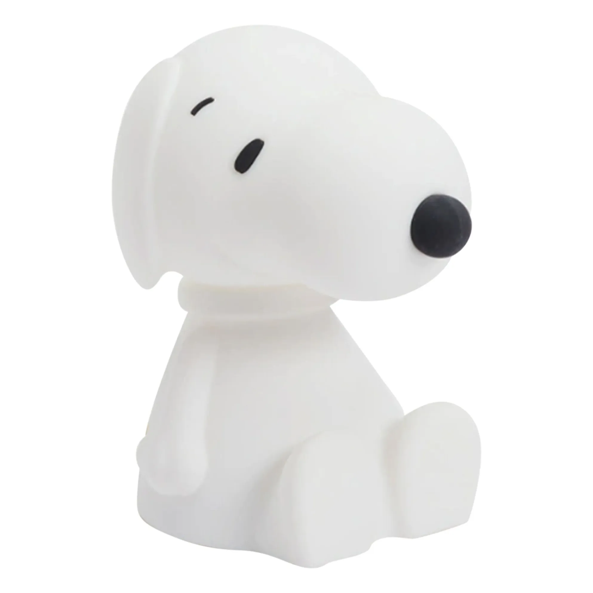 Veilleuse Snoopy | Blanc- Image produit n°0