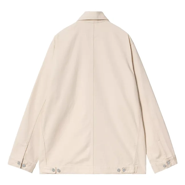 Manteau Drewe Chore | Naturel